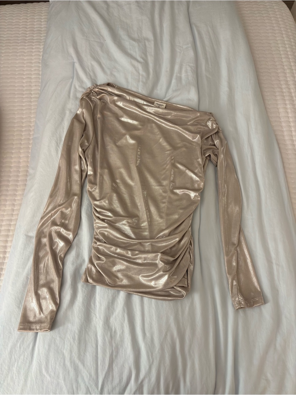 Sparkly Top